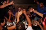 Great Friday night ambiance at Els Pub, Byblos